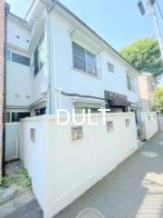 ＪＲ山手線西日暮里駅まで徒歩15分