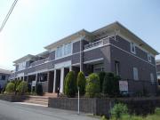 小田急小田原線栢山駅まで徒歩9分