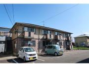 ロイヤルガーデン富の原 A