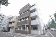 サニーコート南大井