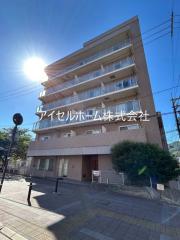 ＪＲ呉線安芸阿賀駅まで徒歩1分