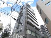 ＪＲ山手線西日暮里駅まで徒歩11分
