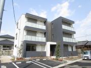 フローリア江戸川