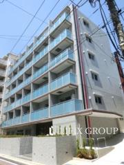 東京メトロ丸ノ内線(方南町支線)中野富士見町駅まで徒歩4分