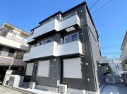 西武池袋・豊島線西所沢駅まで徒歩10分