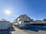とさでん交通伊野線朝倉駅まで徒歩8分