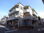 ＪＲ山陽本線西明石駅まで徒歩10分