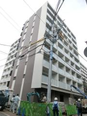 ＪＲ山手線高田馬場駅まで徒歩10分