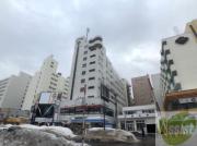 地下鉄南北線北２４条駅まで徒歩2分