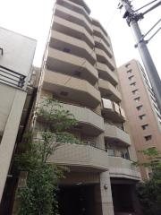 グランベル川崎南幸町デュアルステージ