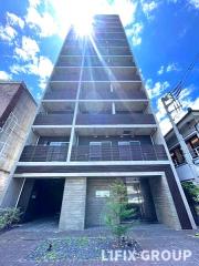 ＪＲ高崎線尾久駅まで徒歩4分