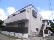 シティフラットK
