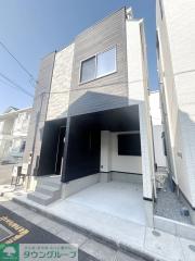 京成金町線柴又駅まで徒歩3分