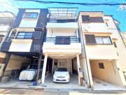 舟田町42-8貸家
