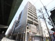 アクティ南森町