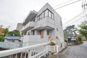 フェイバークレセント