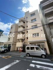 都営大江戸線森下駅まで徒歩1分
