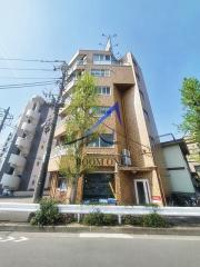 東急多摩川線矢口渡駅まで徒歩4分