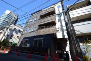 アジュール田端