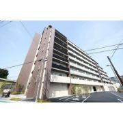 日暮里・舎人ライナー江北駅まで徒歩9分