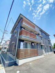 ロイヤルクレスト六号館