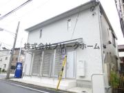 ＪＲ中央線武蔵境駅まで徒歩7分