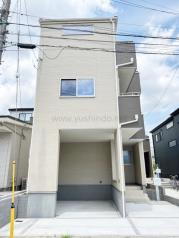 川口市榛松戸建