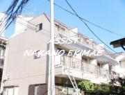 東京メトロ丸ノ内線中野坂上駅まで徒歩3分