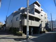 ルーブル鷺宮伍番館