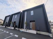 静岡県浜松市中央区東若林町