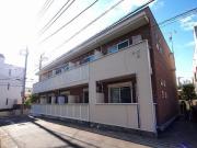 都営三田線白山駅まで徒歩7分