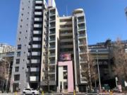 東京メトロ南北線麻布十番駅まで徒歩3分