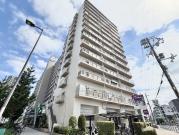 藤和市岡ハイタウン
