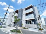 つくばエクスプレス六町駅まで徒歩16分