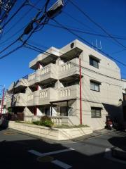 ブルーライン三ツ沢上町駅まで徒歩2分