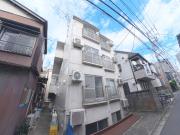 東急目黒線武蔵小山駅まで徒歩7分