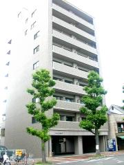 岡山軌道東山本線西大寺町ハレノワ前駅まで徒歩5分