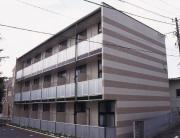 テナマント25