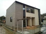 パークサイド ガーデン HK