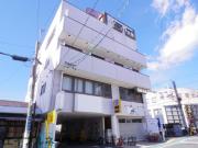 静岡鉄道静岡清水線新清水駅まで徒歩1分