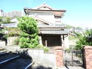 山田貸家