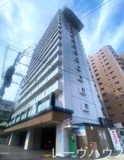 西鉄天神大牟田線西鉄平尾駅まで徒歩1分