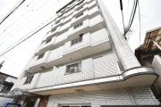 地下鉄谷町線平野駅まで徒歩13分