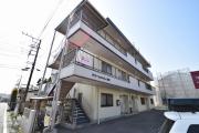 伊豆箱根大雄山線大雄山駅まで徒歩10分