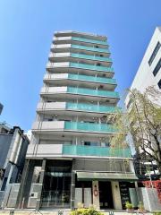 ＪＲ山手線恵比寿駅まで徒歩4分