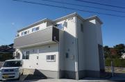 瓜内町戸建