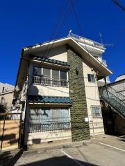 ＪＲ山手線目黒駅まで徒歩8分