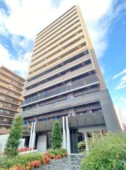 S-RESIDENCE新大阪WEST
