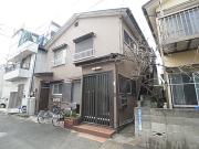 大山アパート