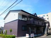 ヴィレッジ龍馬 A